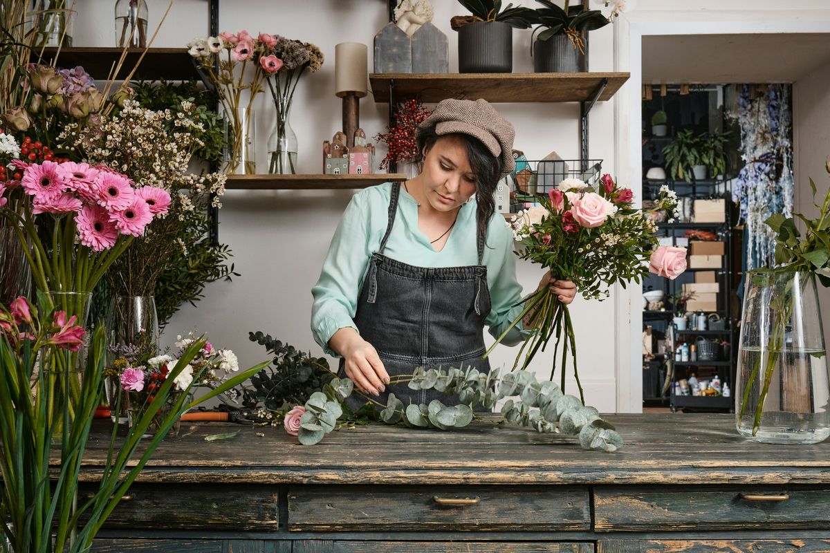 Florist